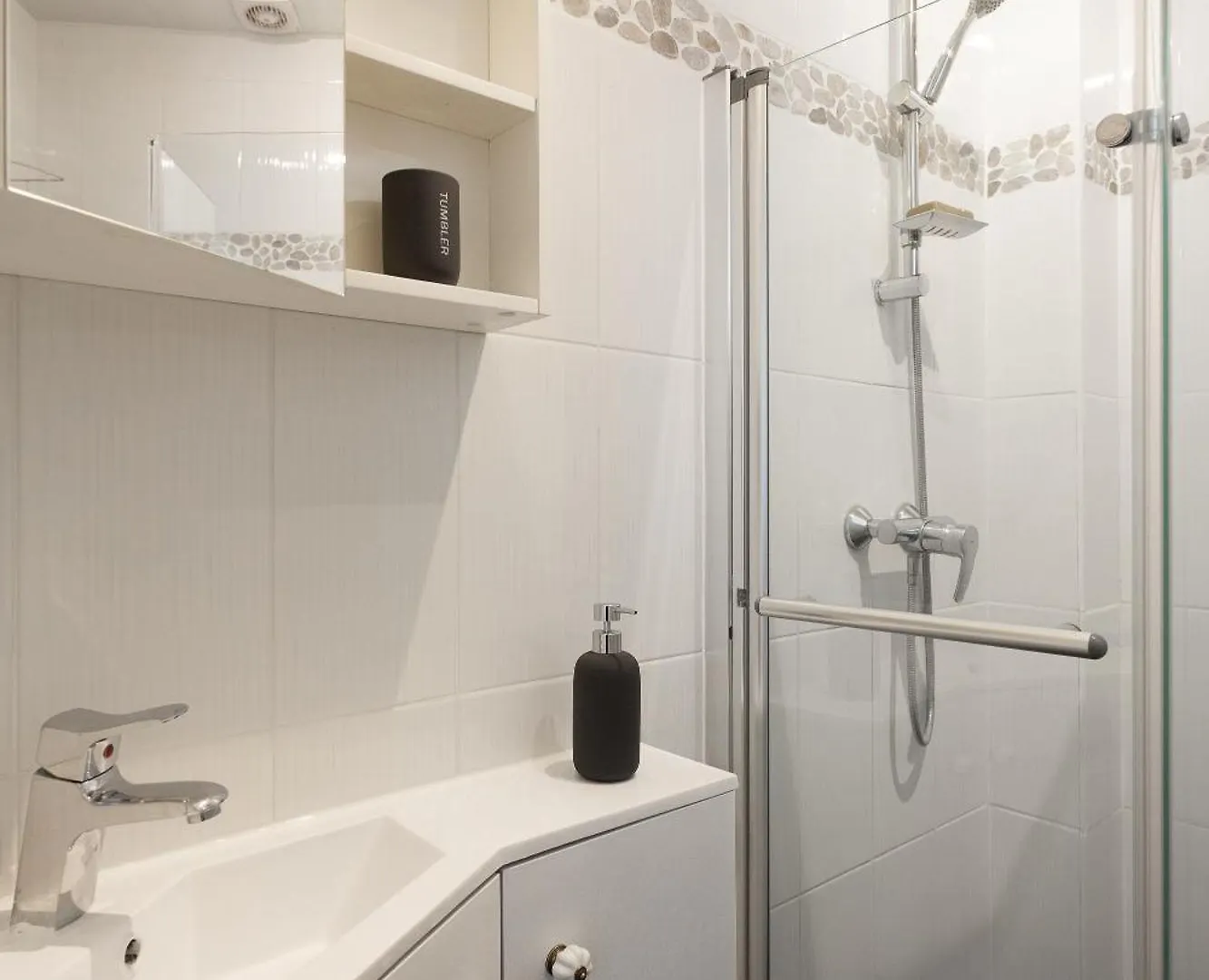 Coeur Du Marais Appartement Parijs